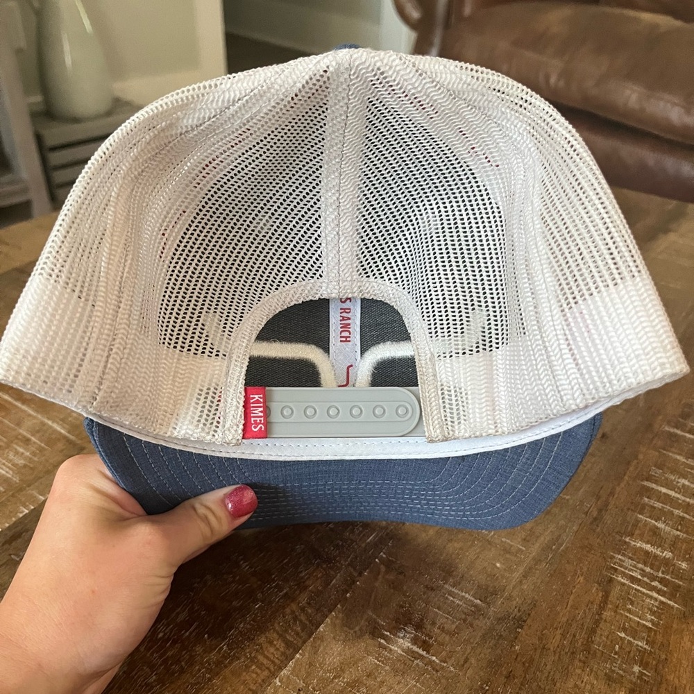 Kimes Ranch Hat - Picture 5 of 5